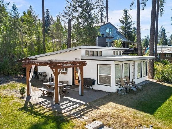 33189 SE Kaylin , Valley, WA 99181