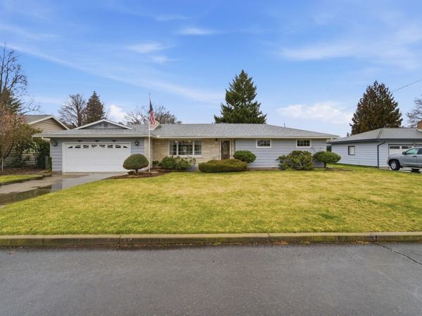 1418 S Wilbur Rd, Spokane Valley, WA 99206