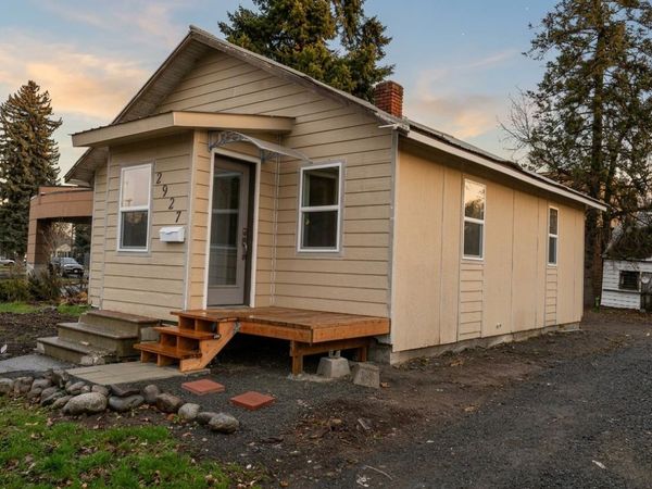 2927 E MISSION Ave, Spokane, WA 99206