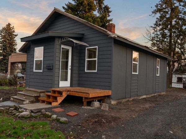 2927 E MISSION Ave, Spokane, WA 99206