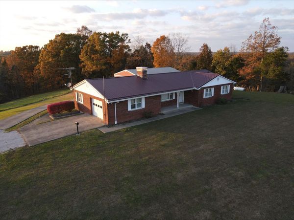 530 Rankin Mill Road, Falmouth, KY 41040