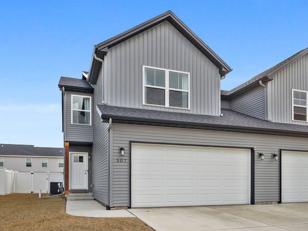 507 Wild Turkey Lane , Normal, IL 61761