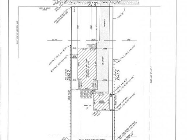 2307 Woodlawn Road , Northbrook, IL 60062