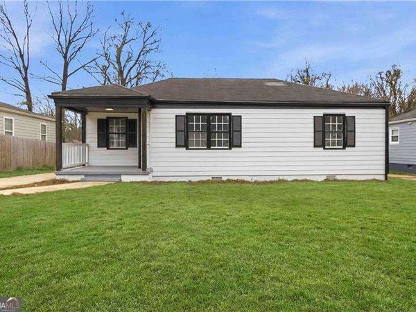 745 Lee Andrews Avenue SE, Atlanta, GA 30315