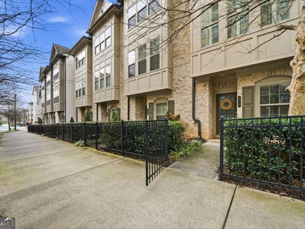 615 Broadview Place NE, Atlanta, GA 30324