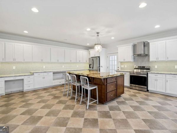 2320 Edgewater Road, Cumming, GA 30041