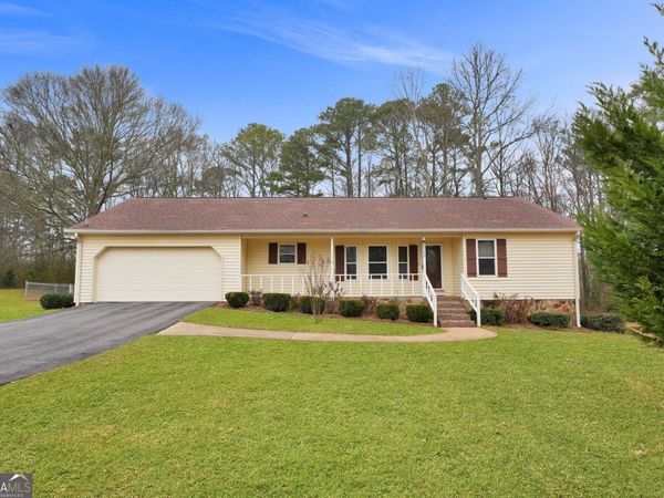 6920 Berea Road, Douglasville, GA 30135