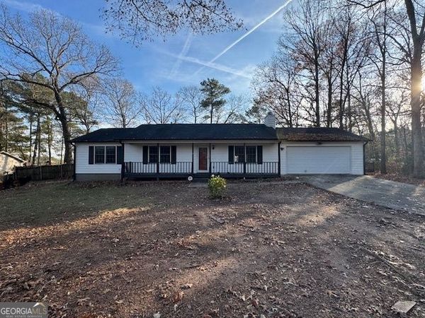 142 Summerfield Drive, Mcdonough, GA 30253