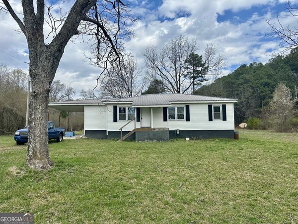 456 Cummings Road, Trion, GA 30753