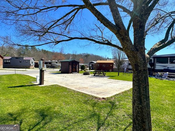 254 Golden Nugget Road, Unit LOT 36, Blairsville, GA 30512