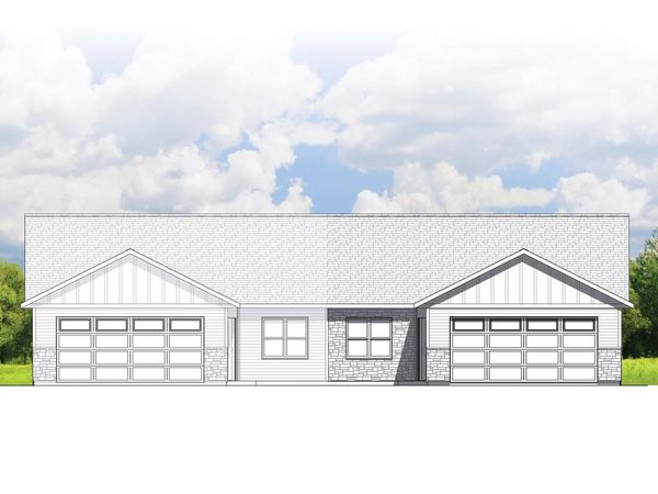 920 MORNING STAR LANE, Plover, WI 54467
