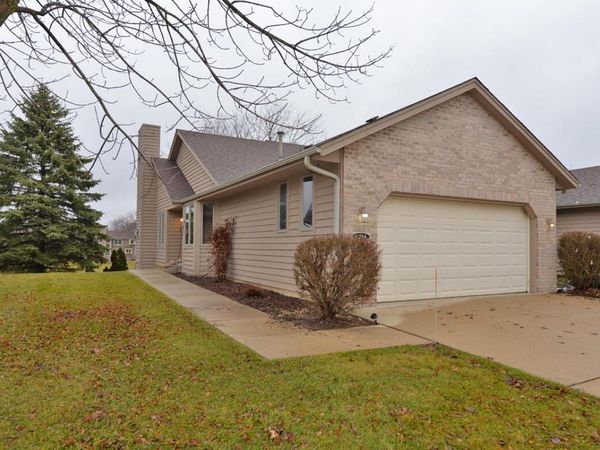 6244 Partridge Hills DRIVE, Mount Pleasant, WI 53406