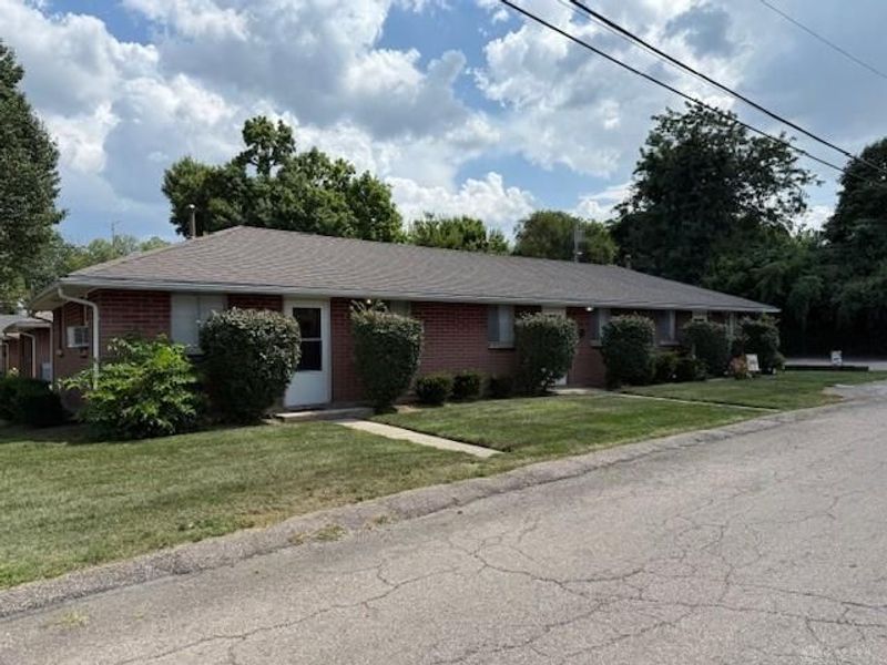 100 E Nottingham Road, Harrison Township, OH 45405 Photo 1