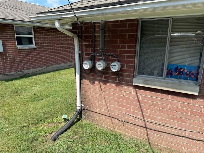 100 E Nottingham Road, Harrison Township, OH 45405 Photo 11