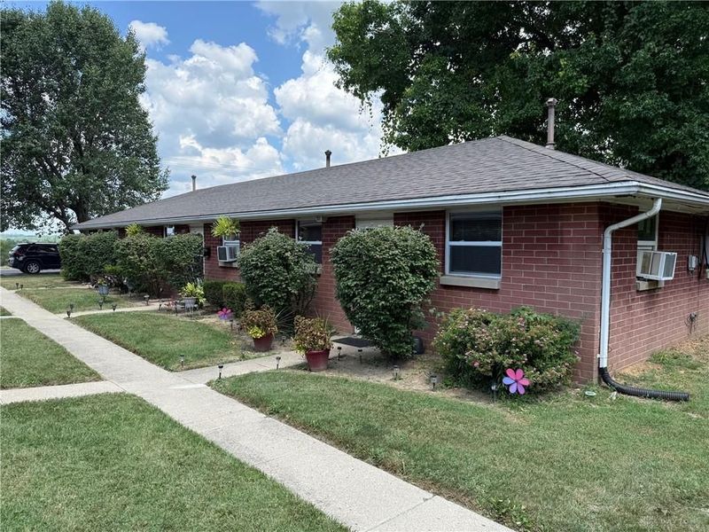 100 E Nottingham Road, Harrison Township, OH 45405 Photo 8