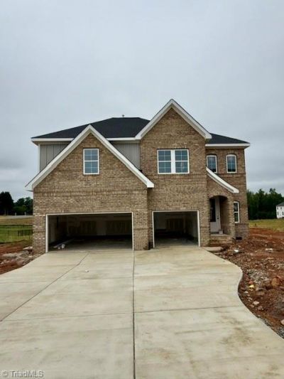 5503 Penguin Drive, Summerfield, NC 27358 Main Photo