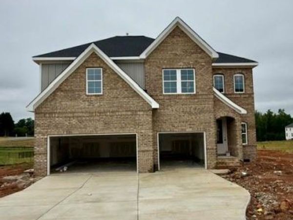 5503 Penguin Drive, Summerfield, NC 27358