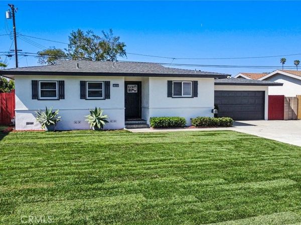 12681 Loraleen, Garden Grove, CA 92841