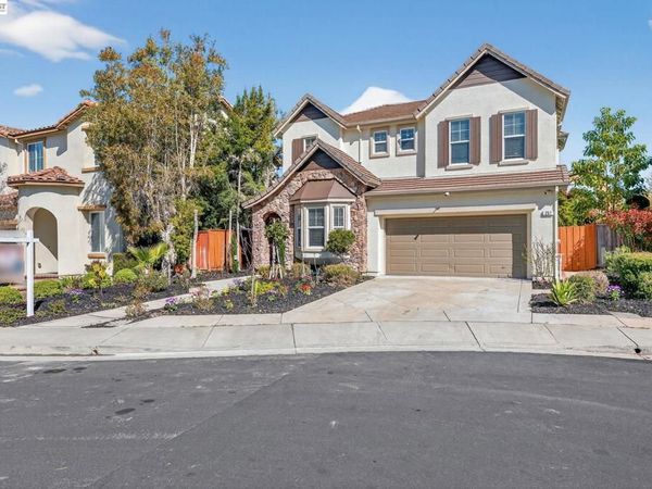 257 Wimbledon Ct, San Ramon, CA 94582