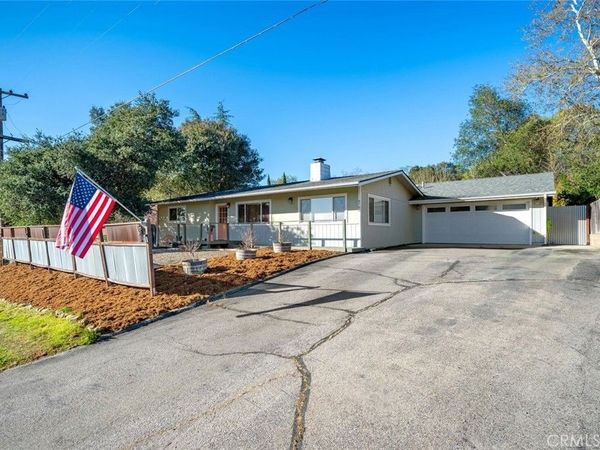 4760 Alamo Avenue, Atascadero, CA 93422