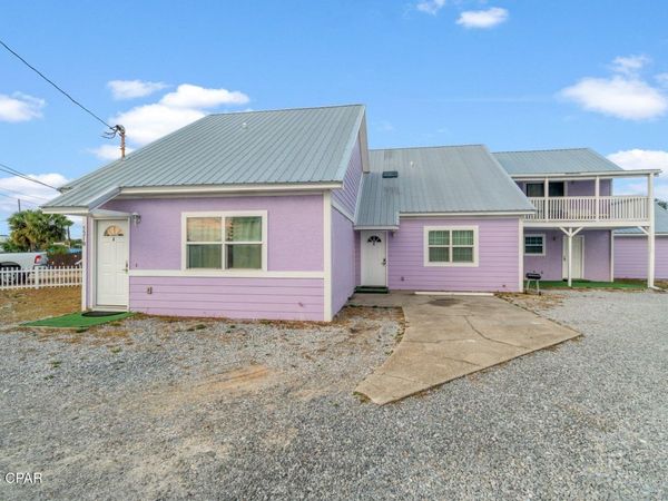 5218 Beach Drive, Panama City, FL 32408