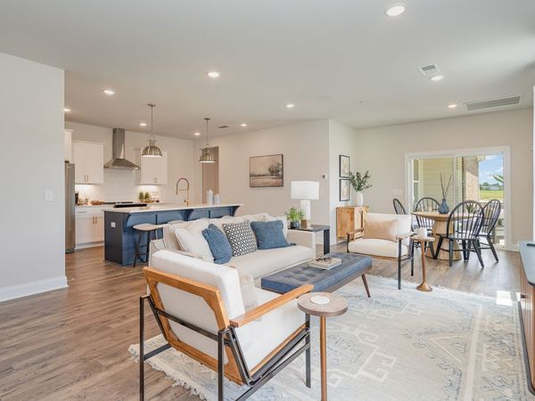 3140 Arbor Valley Drive , Unit H-7, Spring Hill, TN 37174