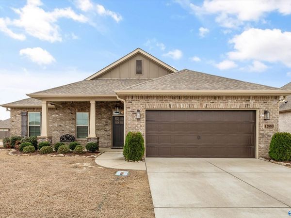 12880 Hudbug Drive, Madison, AL 35756