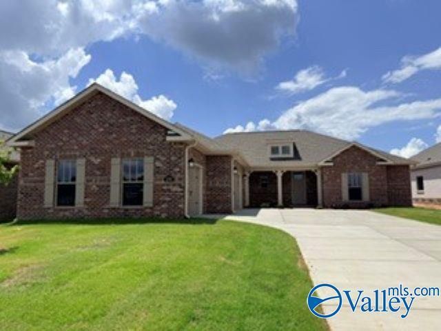 230 Emma Harris Circle, Triana, AL 35756 Main Photo