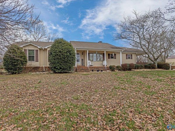 12238 Pulaski Pike, Toney, AL 35773