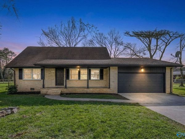 1003 Mahan Drive, Madison, AL 35758