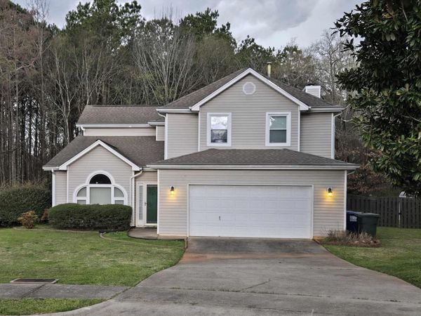 104 Bristol Court SW, Huntsville, AL 35824