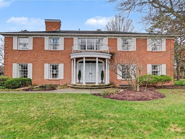 735 Courtwright Boulevard , Mansfield, OH 44907