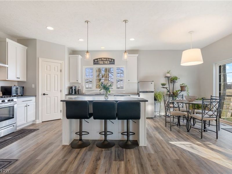 2343 Pebble Brook Path , Orrville, OH 44667 Photo 15