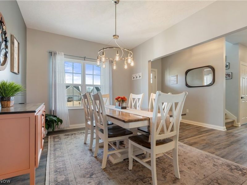 2343 Pebble Brook Path , Orrville, OH 44667 Photo 19