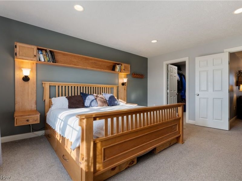 2343 Pebble Brook Path , Orrville, OH 44667 Photo 26