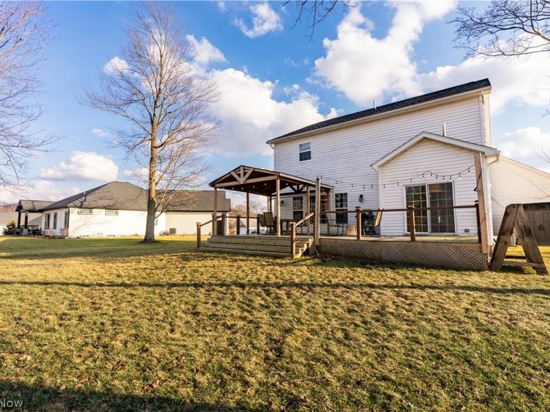 2343 Pebble Brook Path , Orrville, OH 44667 Photo 3