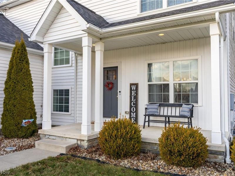 2343 Pebble Brook Path , Orrville, OH 44667 Photo 4