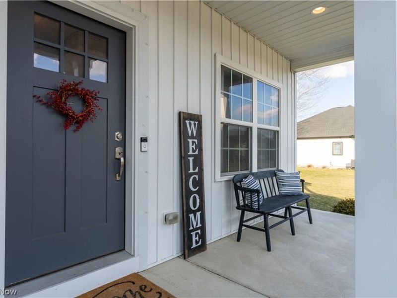 2343 Pebble Brook Path , Orrville, OH 44667 Photo 5