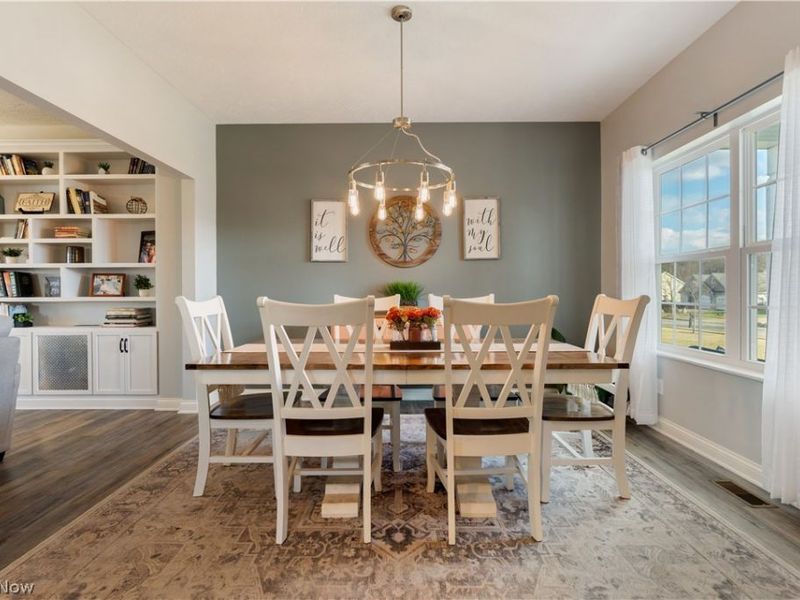 2343 Pebble Brook Path , Orrville, OH 44667 Photo 7