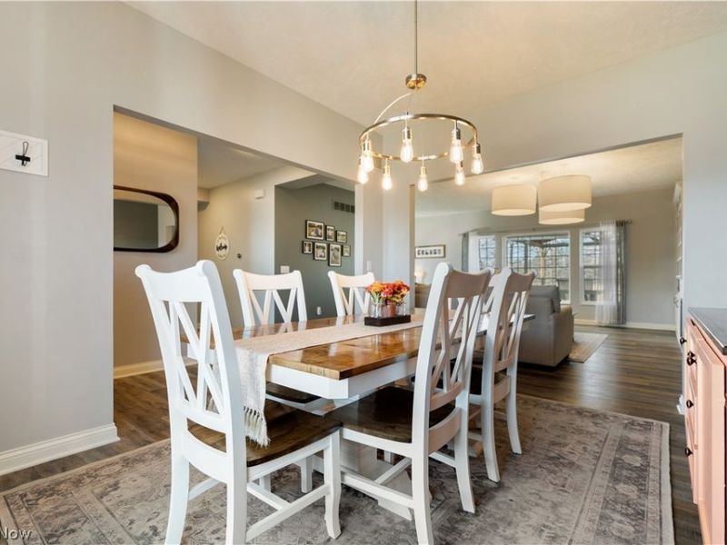 2343 Pebble Brook Path , Orrville, OH 44667 Photo 8