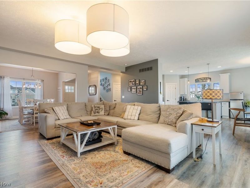 2343 Pebble Brook Path , Orrville, OH 44667 Photo 9