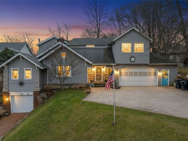 461 Eastland Avenue , Akron, OH 44305