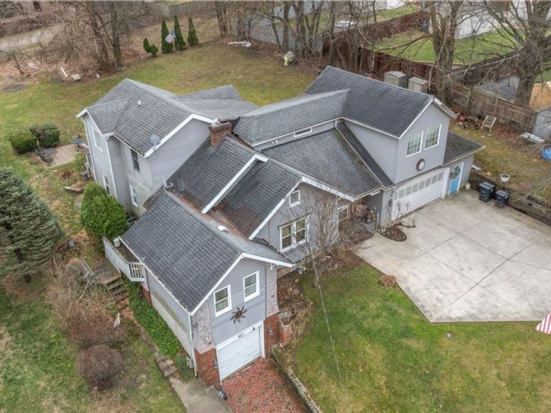 461 Eastland Avenue , Akron, OH 44305 Photo 4