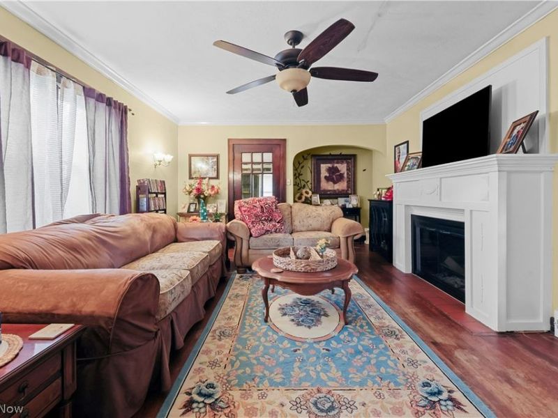 461 Eastland Avenue , Akron, OH 44305 Photo 7