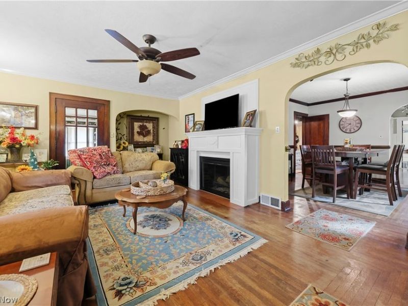 461 Eastland Avenue , Akron, OH 44305 Photo 8