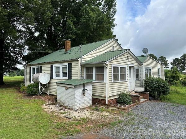 30497 Orchard Lane , Albemarle, NC 28001
