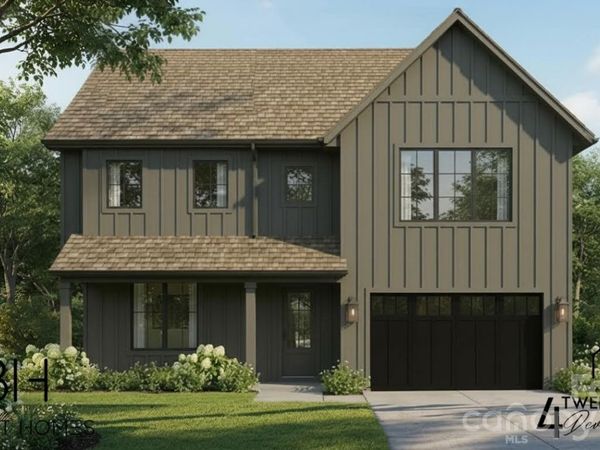 3850 Avalon Avenue , Charlotte, NC 28208