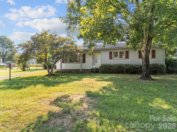 515 W Stokes Street , China Grove, NC 28023