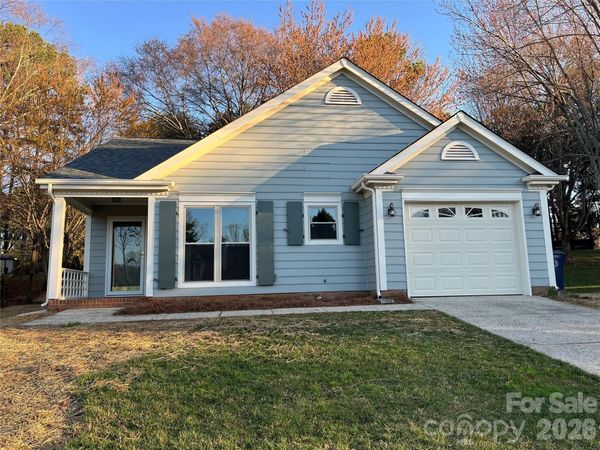 10324 Bon Meade Lane , Unit 124A, Cornelius, NC 28031