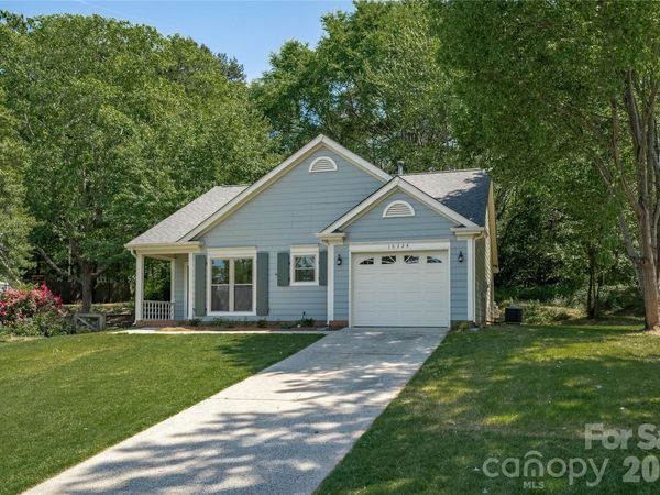 10324 Bon Meade Lane, Unit 124A, Cornelius, NC 28031